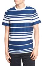 Men's Lacoste Stripe T-shirt