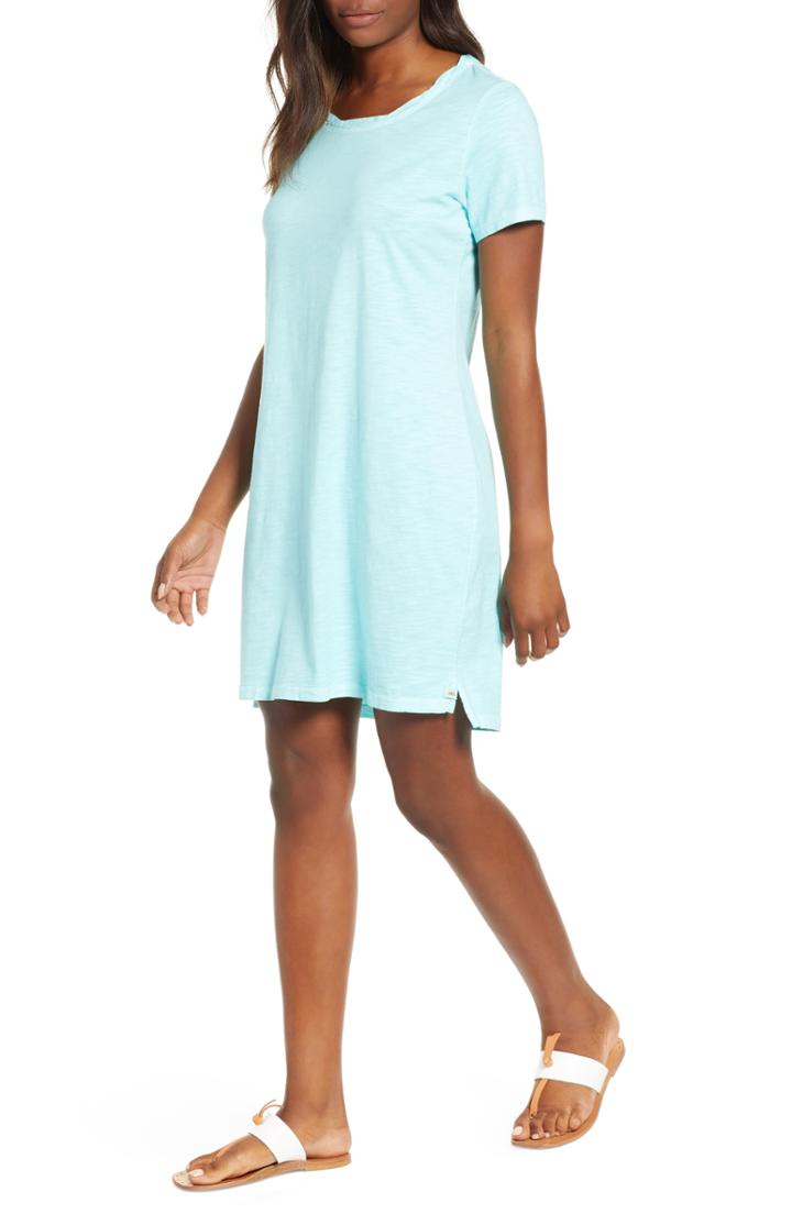 Women's Tommy Bahama Sunshine Twist Tee Dress