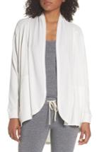 Women's Alternative Zen Cardigan - Ivory