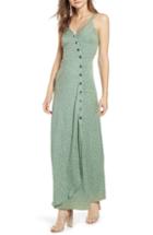 Women's Heartloom Londyn Maxi Dress - Green