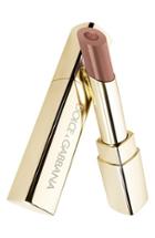 Dolce & Gabbana Beauty Gloss Fusion Lipstick - Sahara 270