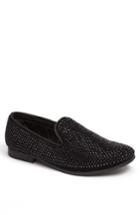 Men's Steve Madden 'caviarr' Slip-on .5 M - Black