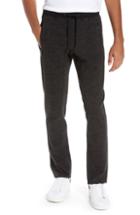 Men's Good Man Brand Track Pants - Black