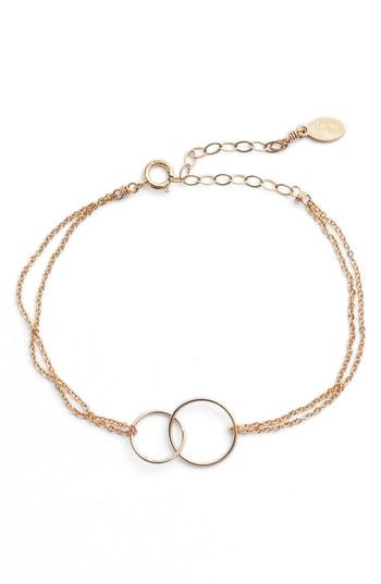 Women's Marida Eternity Bracelet