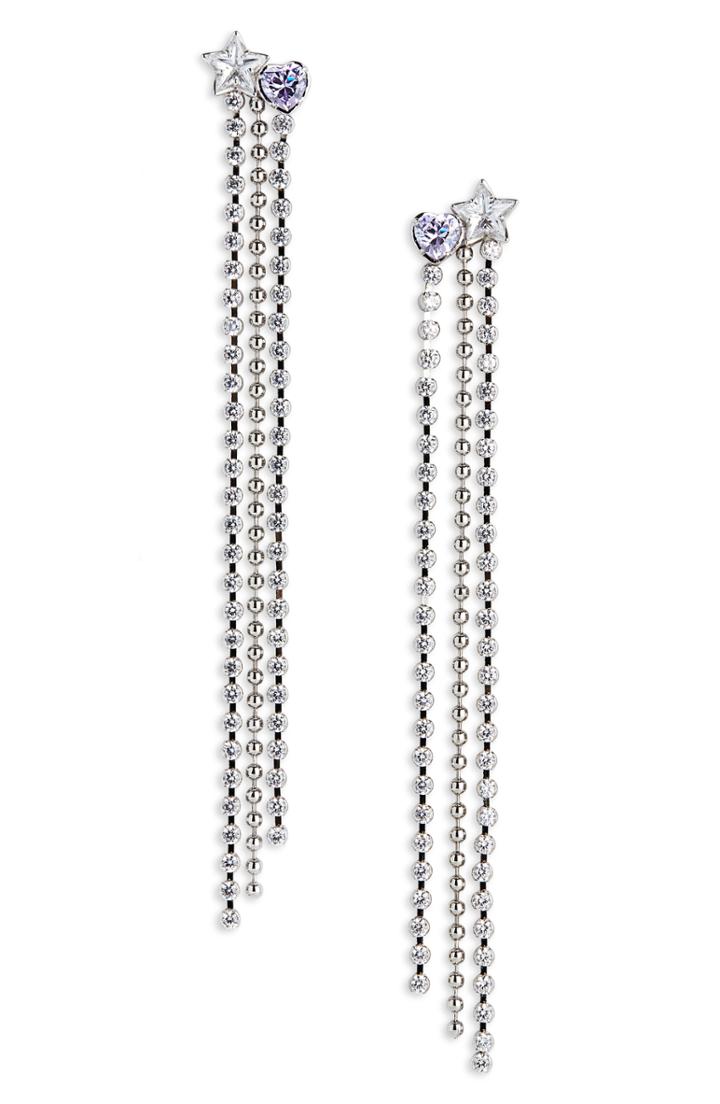 Women's Jiwinaia Celeste Drop Earrings