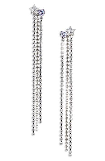 Women's Jiwinaia Celeste Drop Earrings