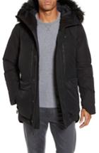 Men's The North Face Cryos Expedition Gore-tex Parka, Size - Black