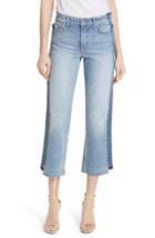 Women's Grlfrnd Jessica Crop Jeans