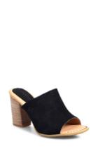 Women's B?rn Bima Mule M - Black