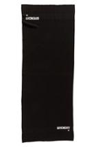 Women's Givenchy Star Cotton & Cashmere Scarf, Size - Black