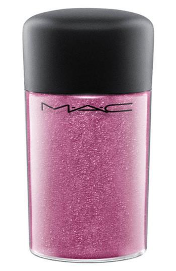 Mac Glitter - Rose