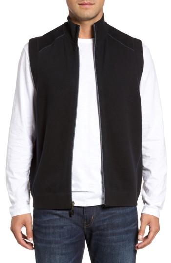 Men's Tommy Bahama Flip Side Vest