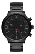 Men's Ax Armani Exchange Chronograph Bracelet Watch, 49mm