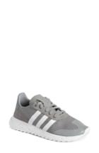 Women's Adidas Flashback Sneaker M - Grey