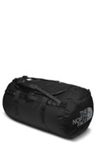 Men's The North Face Base Camp Xxl Duffel Bag - Black