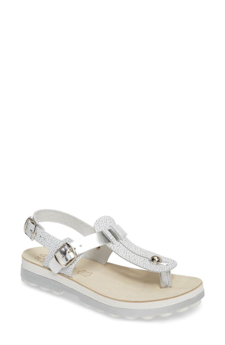 Women's Fantasy Sandals Marlena Fantasy Sandal -10.5us / 41eu - Metallic