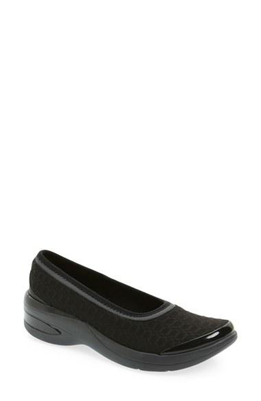 Women's Bzees 'relax' Skimmer Flat