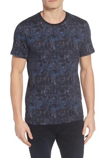 Men's Ted Baker London Crafter Print T-shirt