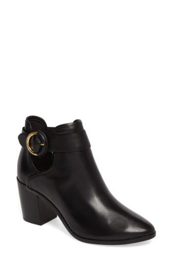 Women's Ted Baker London Sybell Bootie M - Black