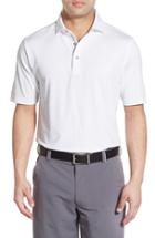 Men's Bobby Jones Xh20 Fit Stretch Golf Polo