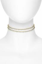 Women's Madewell Beadlink Choker Necklace