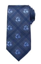 Men's Cufflinks, Inc. 'hogwarts' Silk Tie
