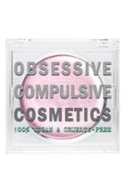 Obsessive Compulsive Cosmetics Creme Colour Concentrate - Pleasure Model