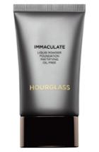 Hourglass Immaculate Liquid Powder Foundation - Golden Amber