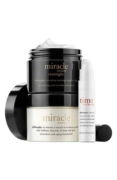 Philosophy 'miracle Worker' Day & Night Set