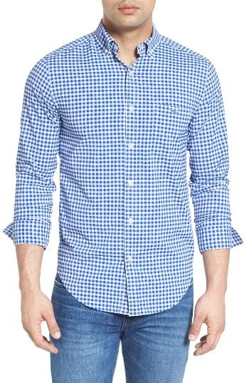 Men's Vineyard Vines East End Tucker Sport Shirt