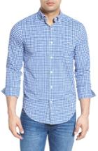 Men's Vineyard Vines East End Tucker Sport Shirt
