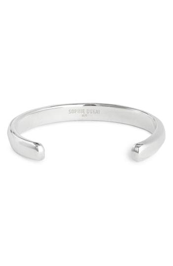 Women's Sophie Buhai Sterling Silver Cuff Bracelet
