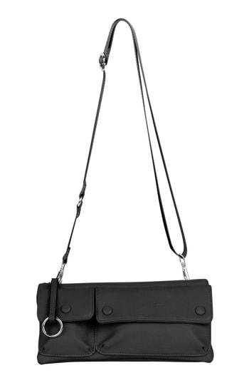 Urban Originals Art Of Happiness Vegan Leather Crossbody Bag -