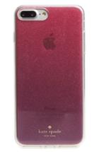 Kate Spade New York Glitter Ombre Iphone 7/8 & 7/8 Case - Pink