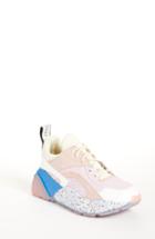 Women's Stella Mccartney Eclypse Lace-up Sneaker Us / 36eu - Pink