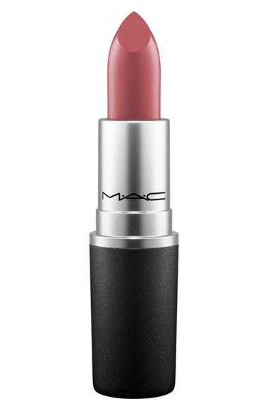 Mac Plum Lipstick - Del Rio (s)