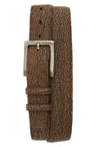 Women's Vince Camuto Kainan Open Toe Bootie .5 M - Brown