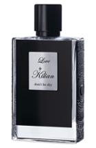 Kilian 'l'oeuvre Noire - Love, Don't Be Shy' Refillable Fragrance Spray
