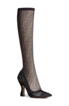 Women's Marc Fisher D Elia Pump, Size 10 M - Pink