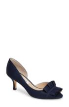 Women's Nina Capulet Pump M - Blue