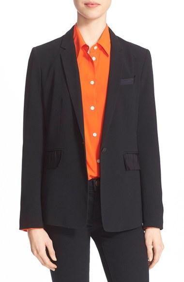 Women's Rag & Bone Windsor Blazer - Black