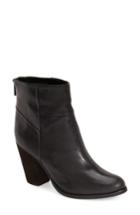 Women's Arturo Chiang 'hadley' Bootie .5 M - Black