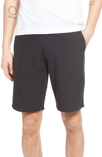 Men's Ezekiel Dobby Dot Shorts