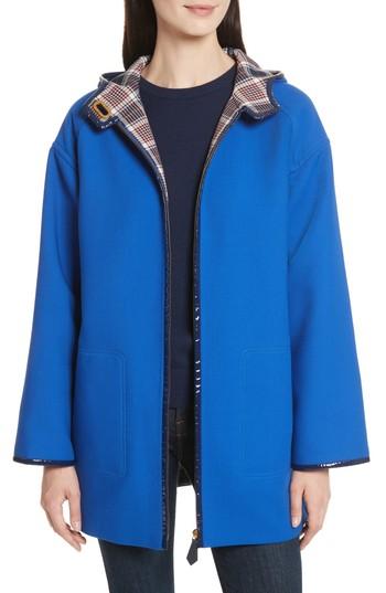 Women's Tory Burch Jane Parka