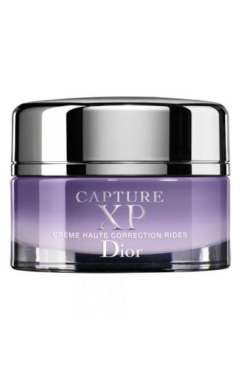 Dior 'capture Xp' Ultimate Wrinkle Correction Creme