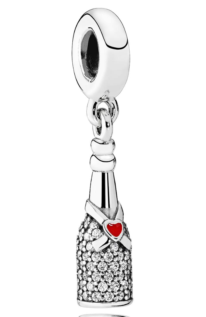 Women's Pandora Celebration Time Dangle Charm