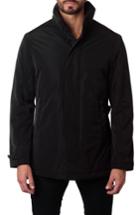 Men's Jared Lang Water-repellent Jacket, Size - Black