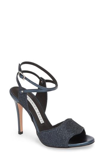 Women's Veronica Beard Suma Sandal Us / 35eu - Blue