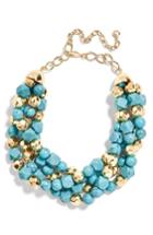 Women's Baublebar Cytherea Statement Necklace