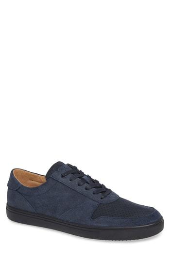 Men's Clae 'gregory' Sneaker .5 M - Blue